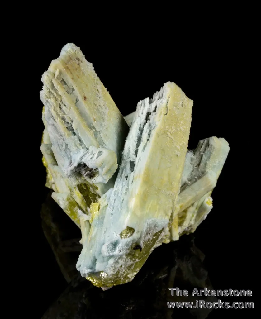 Plumbogummite ps Pyromorphite - image 4