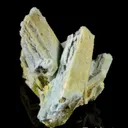 Plumbogummite ps Pyromorphite - image 4