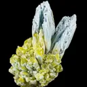 Plumbogummite ps Pyromorphite - image 3