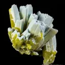 Plumbogummite ps Pyromorphite - image 2