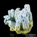 Plumbogummite ps Pyromorphite - image 4