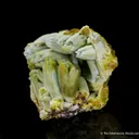 Plumbogummite ps. Pyromorphite - image 4