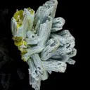 Plumbogummite ps Pyromorphite - image 2