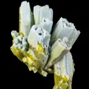 Plumbogummite ps Pyromorphite - image 1