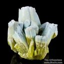 Plumbogummite ps Pyromorphite - image 1