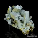 Plumbogummite ps Pyromorphite - image 1
