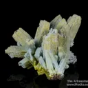 Plumbogummite ps Pyromorphite - image 1