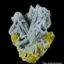Plumbogummite ps Pyromorphite - image 3