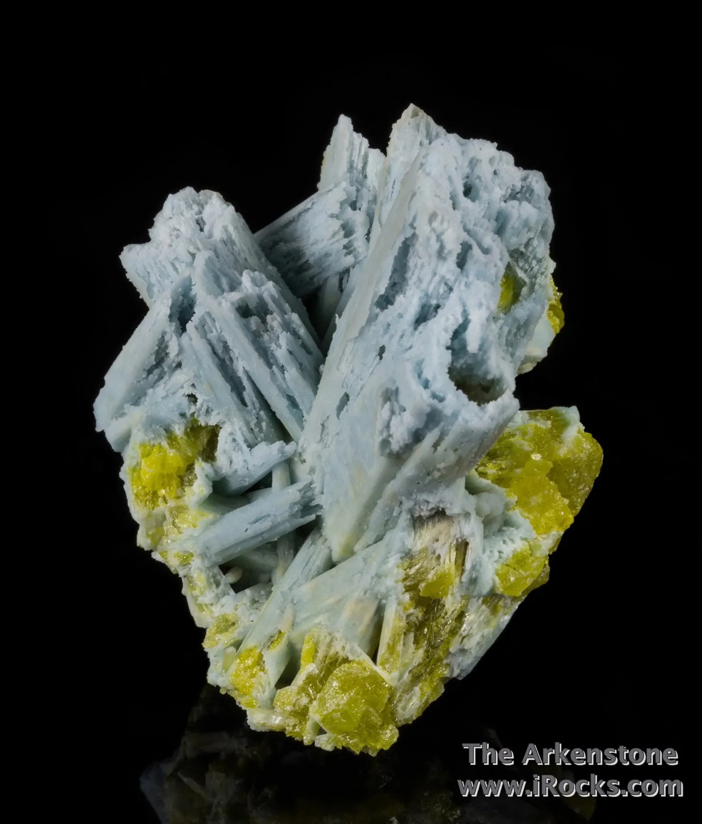 Plumbogummite ps Pyromorphite - image 3