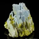 Plumbogummite ps Pyromorphite - image 2