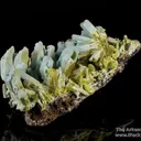 Plumbogummite ps Pyromorphite - image 5
