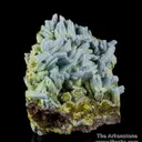 Plumbogummite ps Pyromorphite - image 4