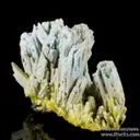 Plumbogummite ps Pyromorphite - image 2