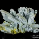 Plumbogummite ps Pyromorphite - image 4