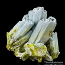 Plumbogummite ps Pyromorphite - image 3