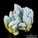 Plumbogummite ps Pyromorphite - image 3