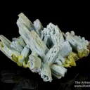 Plumbogummite ps Pyromorphite - image 3