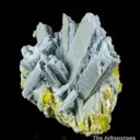 Plumbogummite ps Pyromorphite - image 1