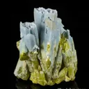 Plumbogummite ps Pyromorphite - image 1