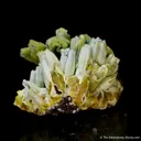Plumbogummite ps. Pyromorphite - image 5