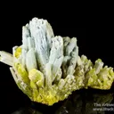 Plumbogummite ps Pyromorphite - image 1