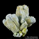 Plumbogummite ps Pyromorphite - image 1
