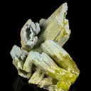 Plumbogummite ps Pyromorphite - image 1