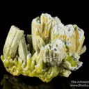 Plumbogummite ps Pyromorphite - image 4