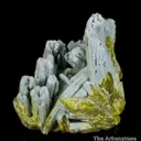 Plumbogummite ps Pyromorphite - image 3
