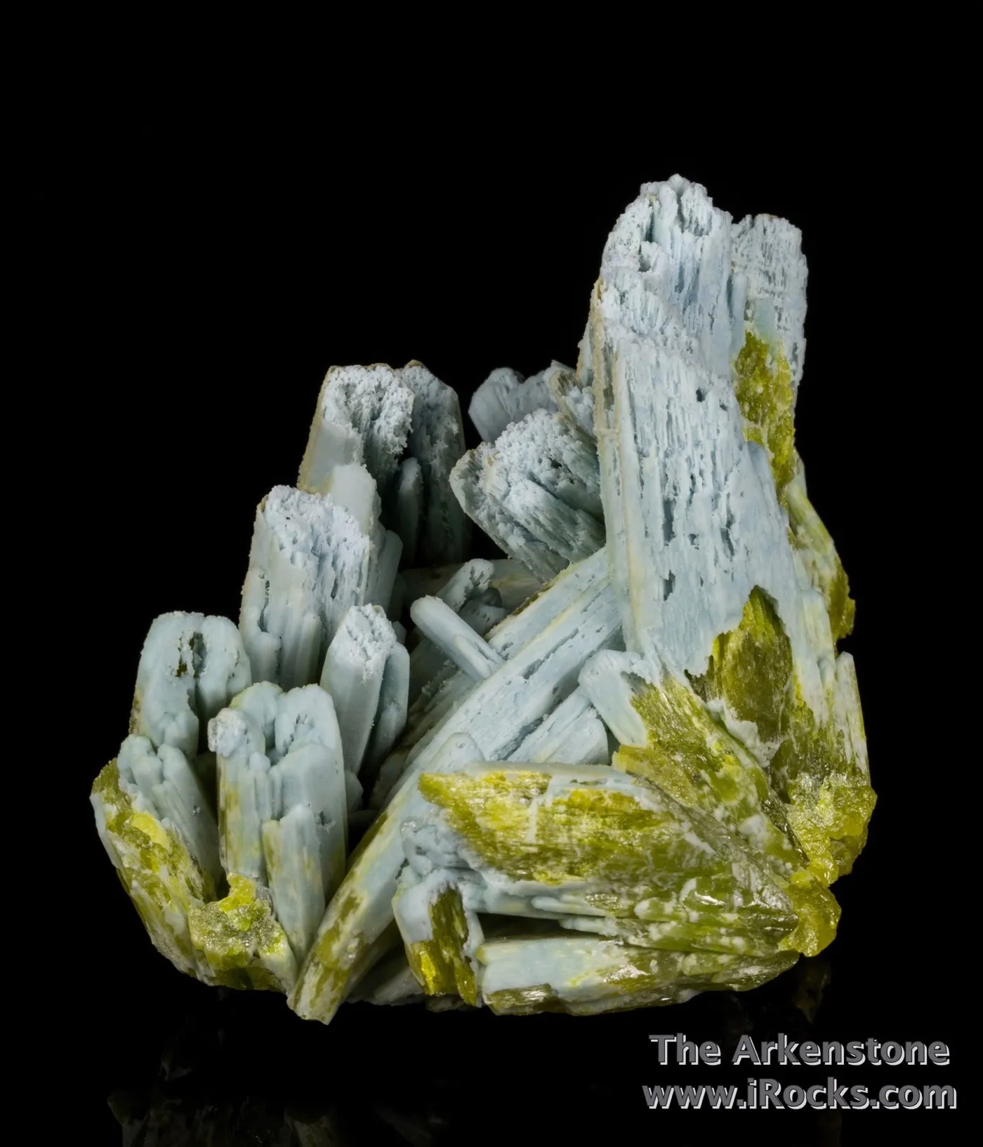 Plumbogummite ps Pyromorphite - image 3