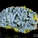 Plumbogummite ps Pyromorphite - image 2