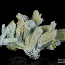 Plumbogummite ps Pyromorphite - image 5