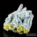 Plumbogummite ps Pyromorphite - image 2