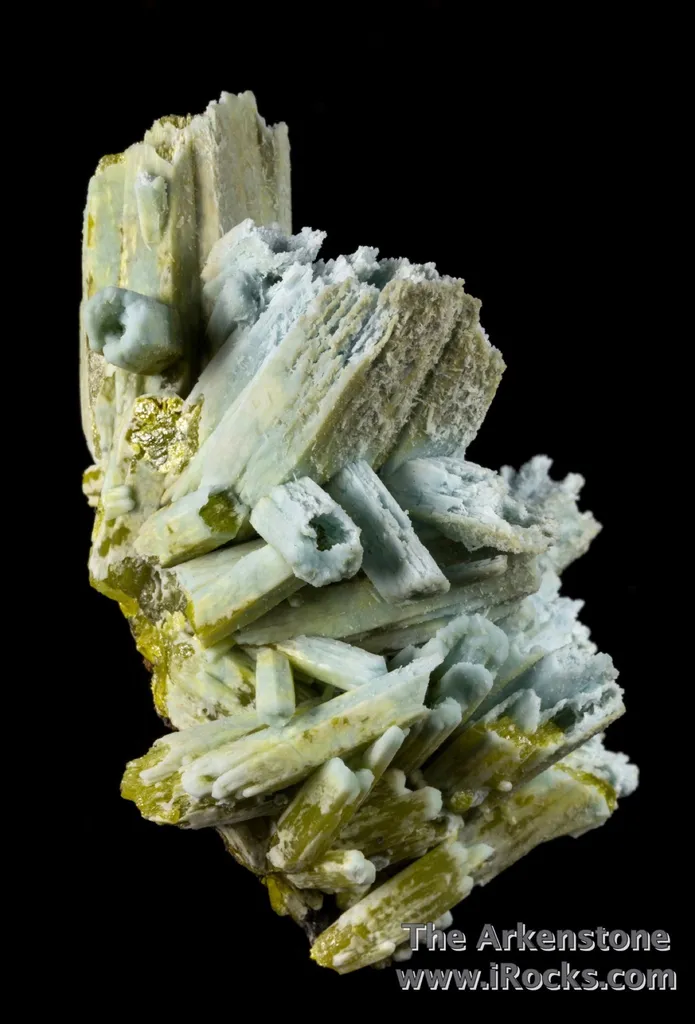 Plumbogummite ps Pyromorphite - image 4