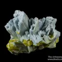 Plumbogummite ps Pyromorphite - image 4