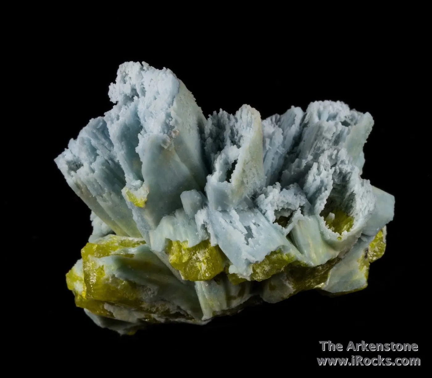 Plumbogummite ps Pyromorphite - image 4