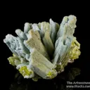 Plumbogummite ps Pyromorphite - image 4