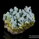Plumbogummite ps Pyromorphite - image 2