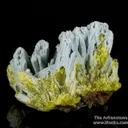 Plumbogummite ps Pyromorphite - image 4