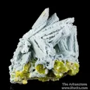 Plumbogummite ps Pyromorphite - image 1