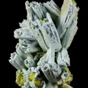 Plumbogummite ps Pyromorphite - image 2