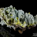 Plumbogummite ps Pyromorphite - image 2