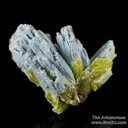 Plumbogummite ps Pyromorphite - image 1