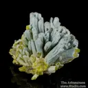 Plumbogummite ps Pyromorphite - image 3