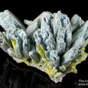 Plumbogummite ps Pyromorphite - image 1