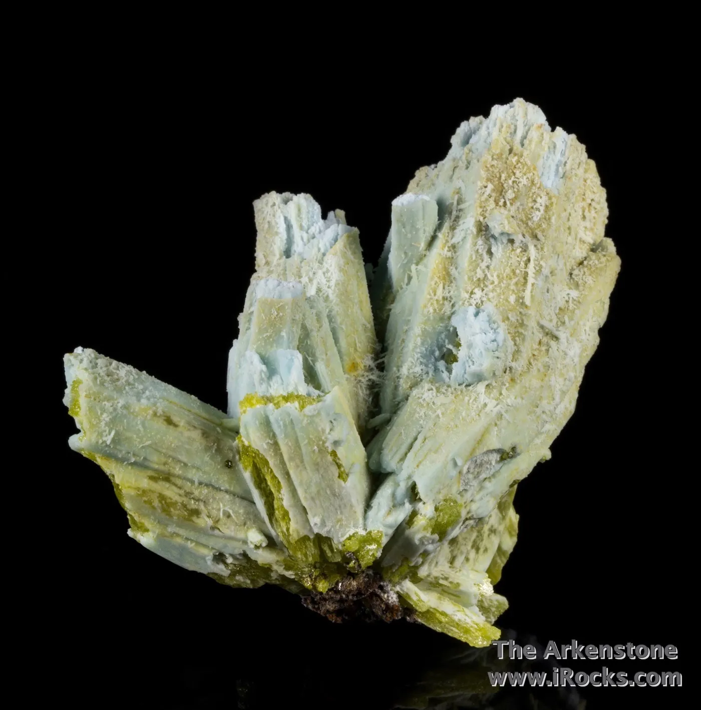 Plumbogummite ps Pyromorphite - image 4