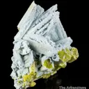 Plumbogummite ps Pyromorphite - image 3