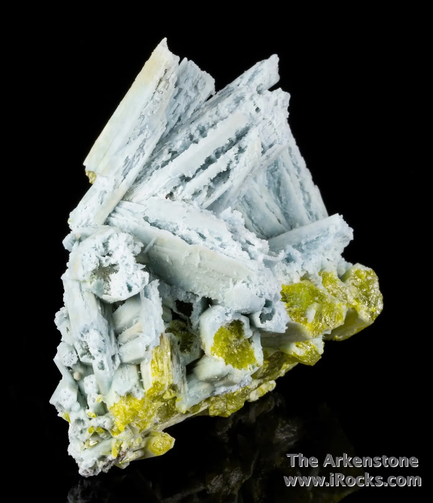 Plumbogummite ps Pyromorphite - image 3