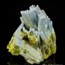 Plumbogummite ps Pyromorphite - image 3