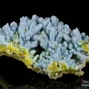 Plumbogummite ps Pyromorphite - image 1